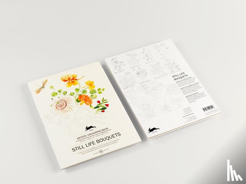  - Still life bouquets