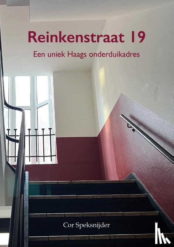 Speksnijder, Cor - Reinkenstraat 19