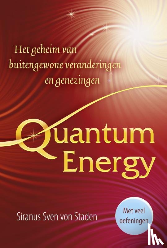 Staden, Siranus Sven von - Quantum energy