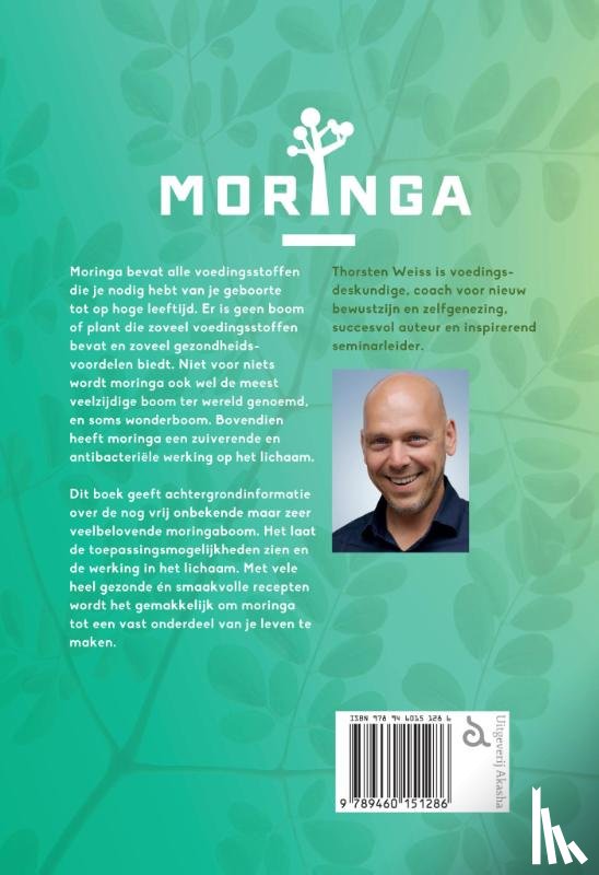 Weiss, Thorsten - Moringa