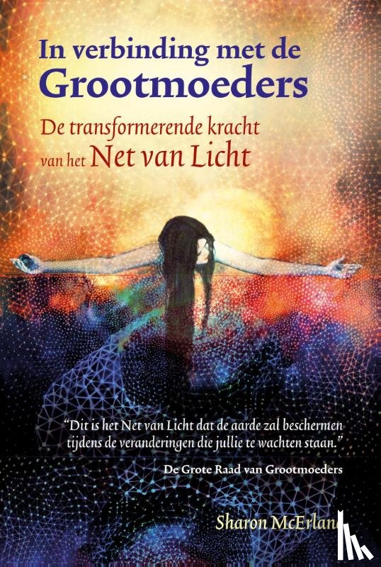 McErlane, Sharon - In verbinding met de Grootmoeders