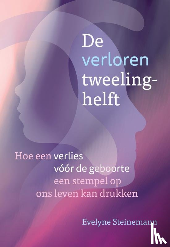 Steinemann, Evelyne - De verloren tweelinghelft