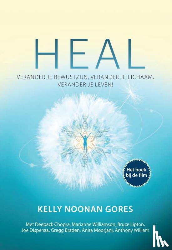 Noonan Gores, Kelly - Heal