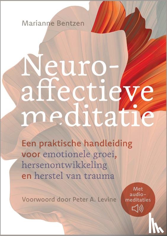 Bentzen, Marianne - Neuroaffectieve meditatie