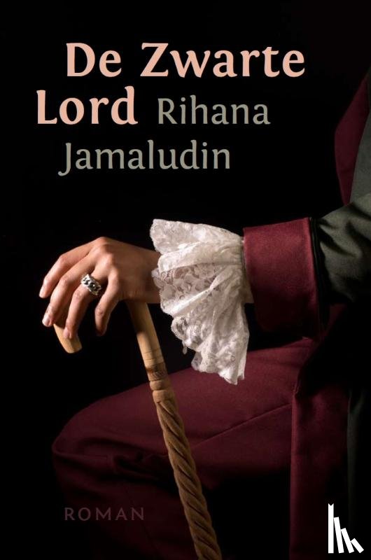 Jamaludin, Rihana - De zwarte lord