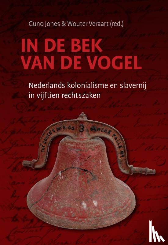  - In de bek van de vogel