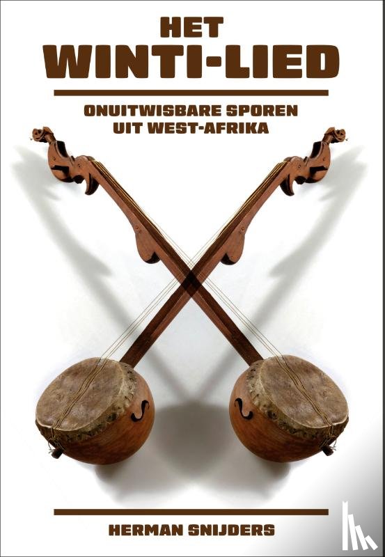 Snijders, Herman - Het Winti-lied