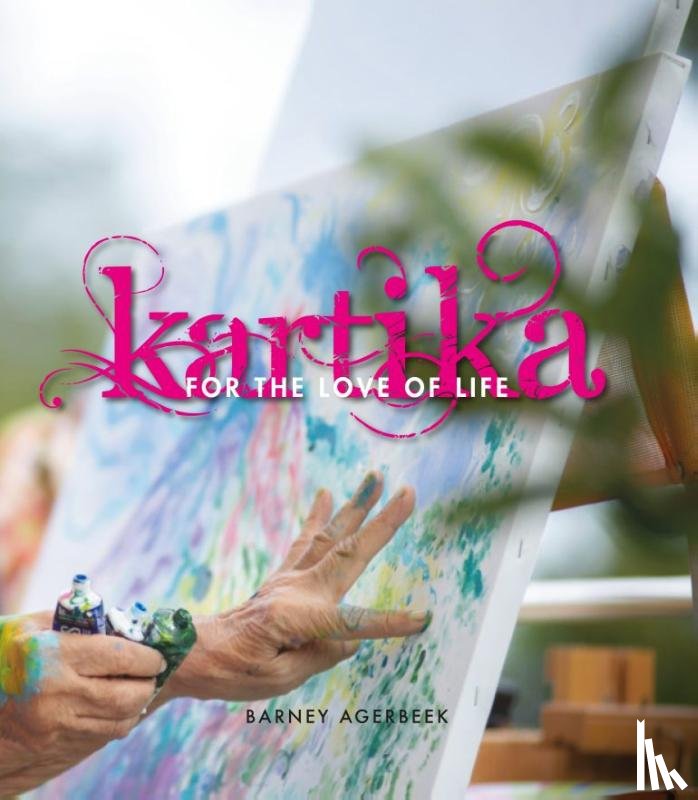 Agerbeek, Barney - Kartika