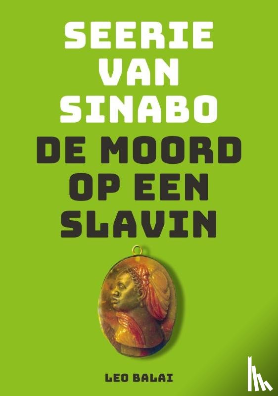 Balai, Leo - Seerie van Sinabo