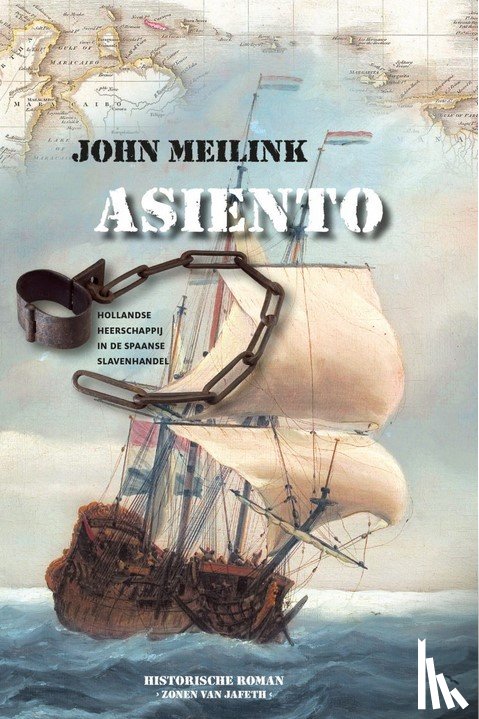 Meilink, John - Asiento