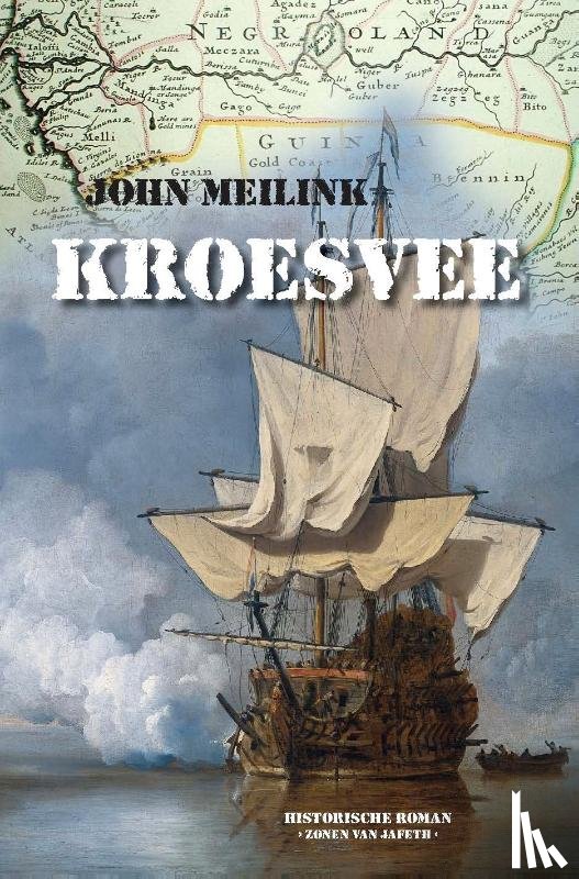 Meilink, John - Kroesvee