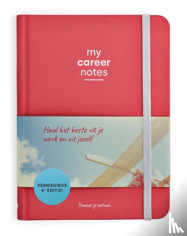 Beekman, Thomas - My Career Notes