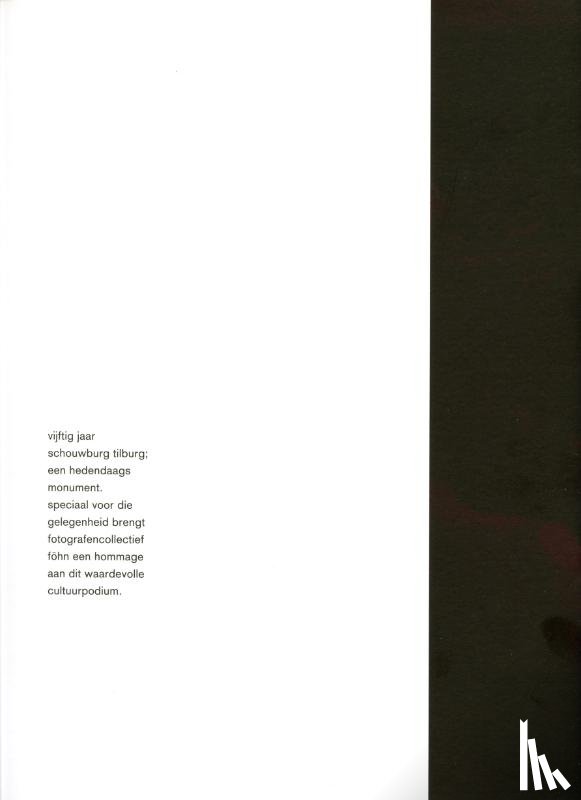Raak, Cees van, Wolterink, Erik Klein, Boer, Claudia den, Zutven, Mariska van - Hommage