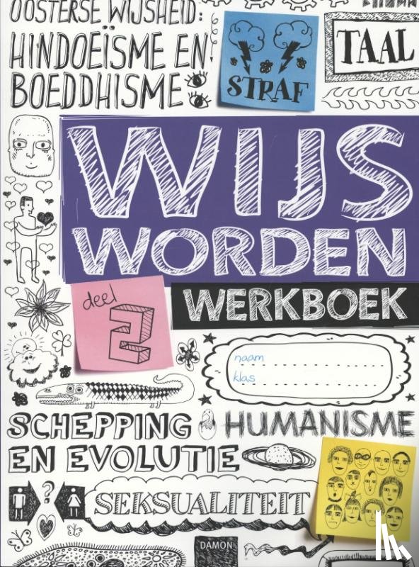 Laar, Jos van de - Werkboek