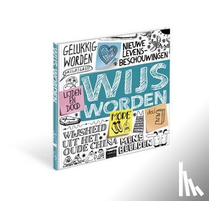 Laar, Jos van de - werkboek