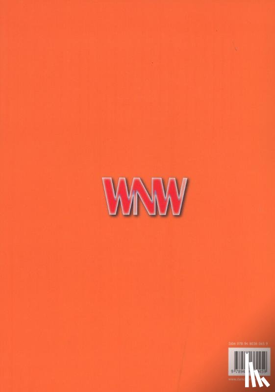 Vink, Ton - Werboek