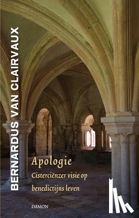 Clairvaux, Bernardus van - Apologie