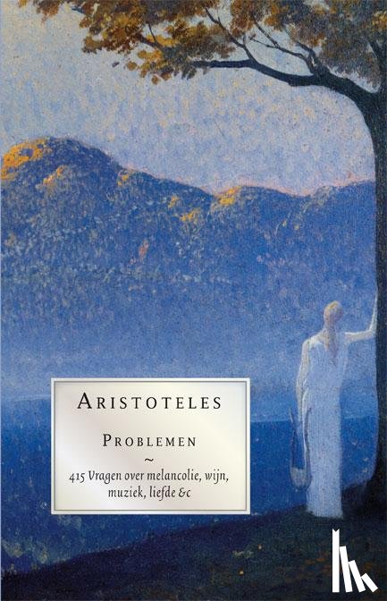 Aristoteles - Problemen