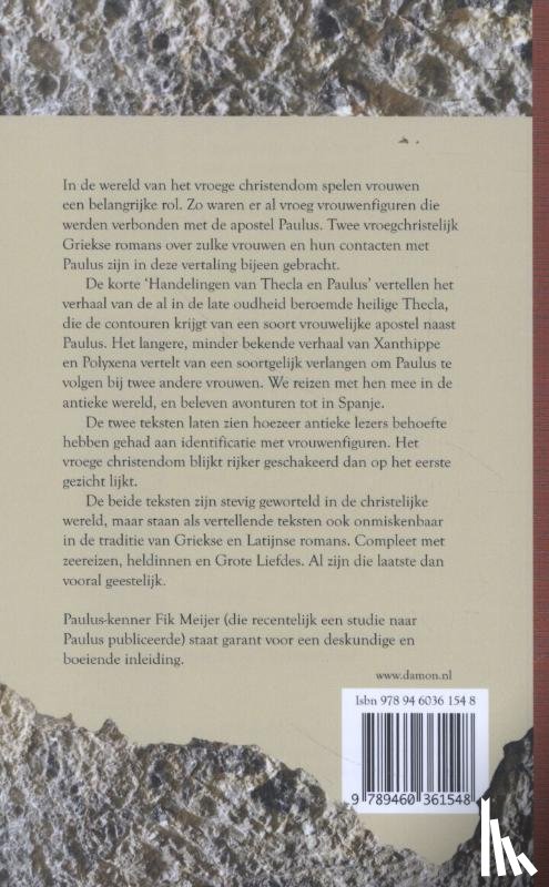  - Vrouwen naast Paulus