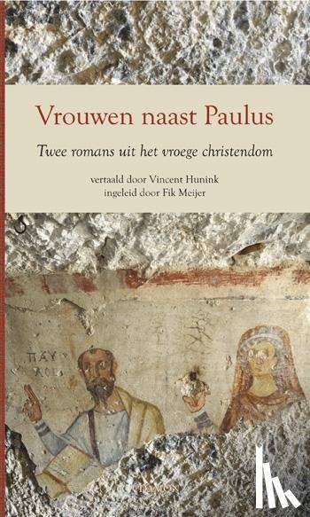  - Vrouwen naast Paulus