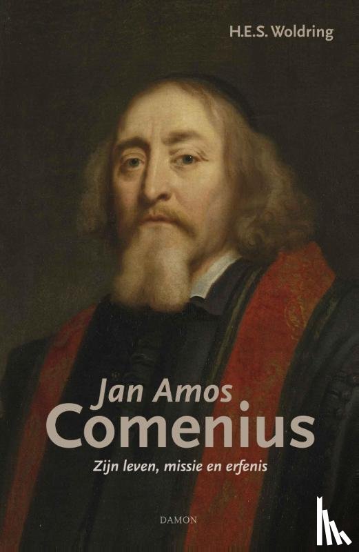 Woldring, H.E.S. - Jan Amos Comenius