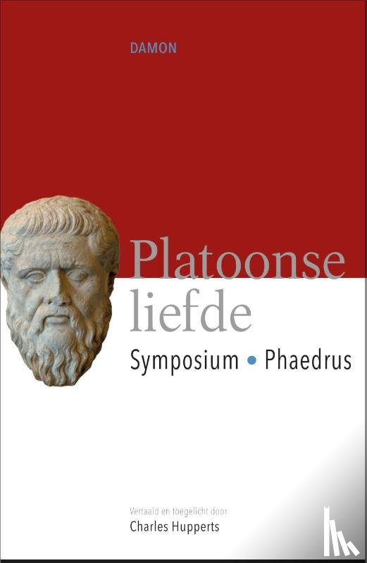 Plato - Platoonse liefde