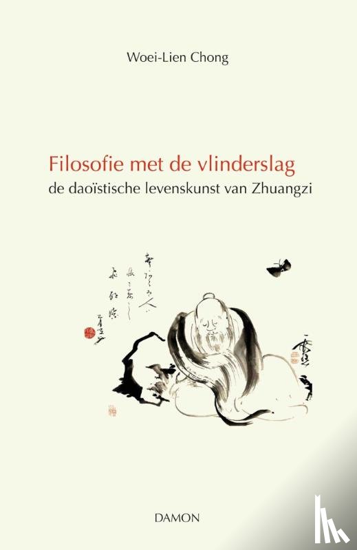 Chong, Woei-Lien - Filosofie met de vlinderslag