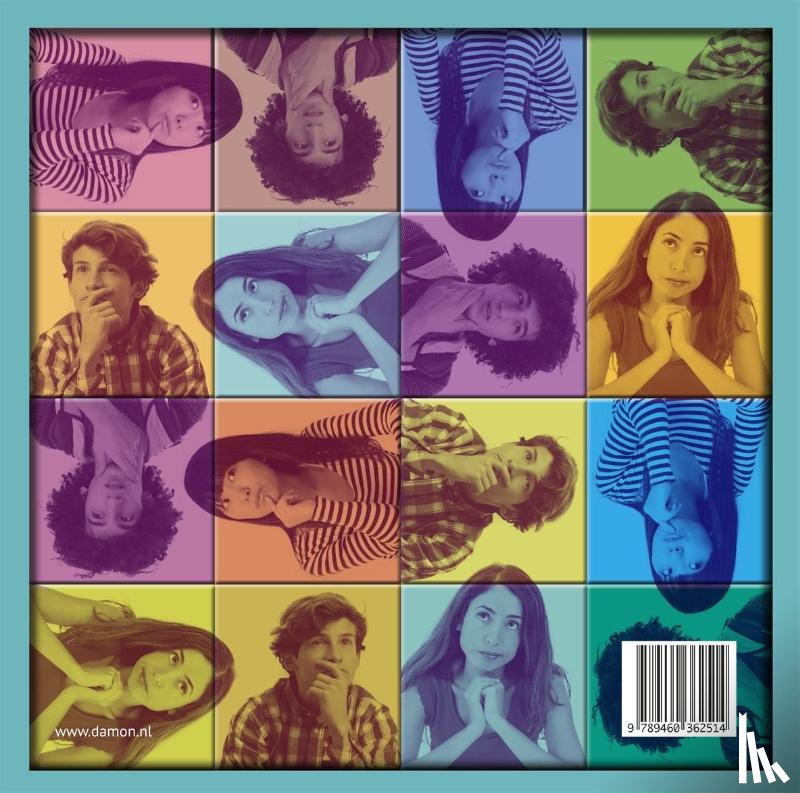 Laar, Jos van de - Leerwerkboek