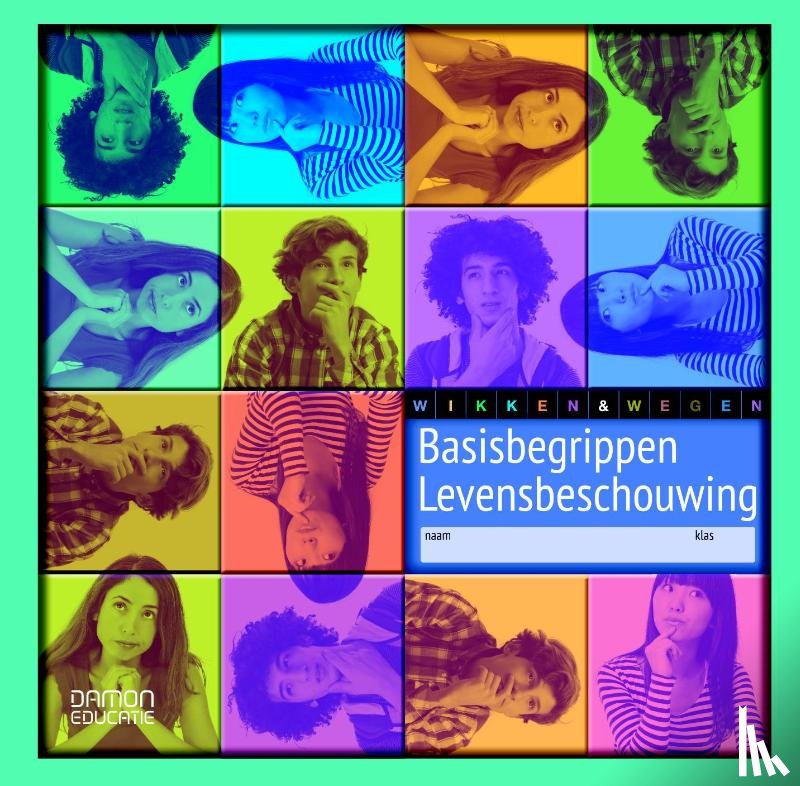 Laar, Jos van de - Leerwerkboek