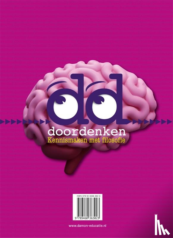 Laar, Jos van de - Doordenken