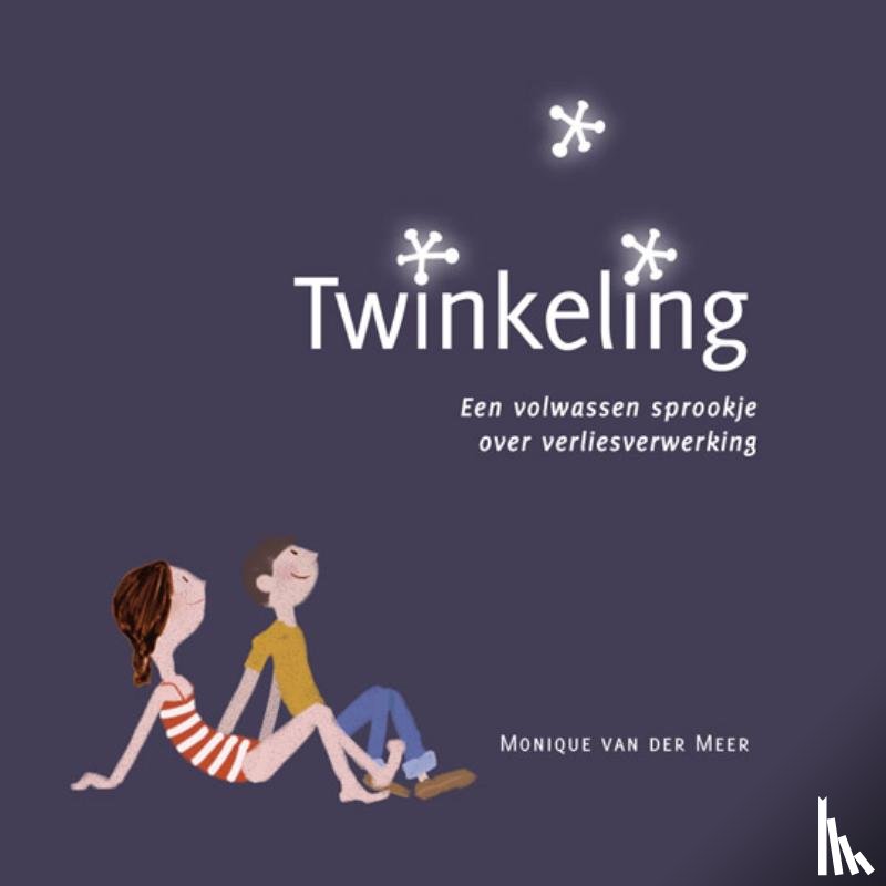 Meer, Monique van der - Twinkeling