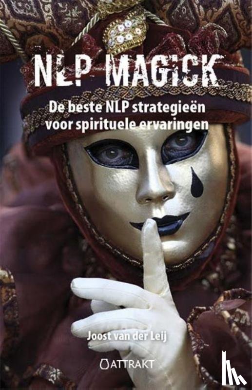 Leij, Joost van der - NLP Magick