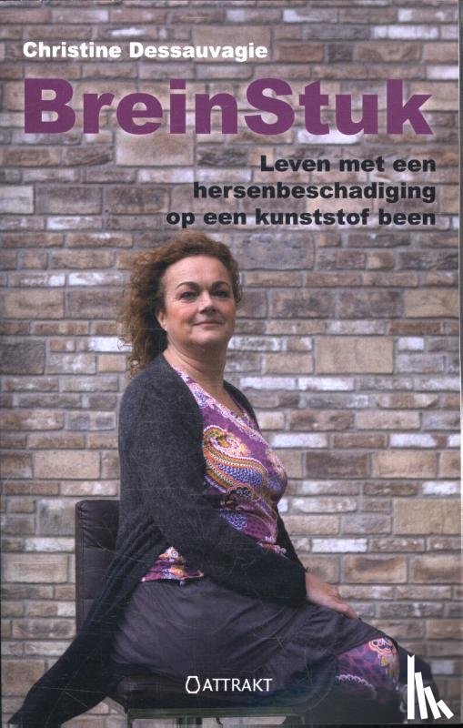 Dessauvagie, Christine - BreinStuk