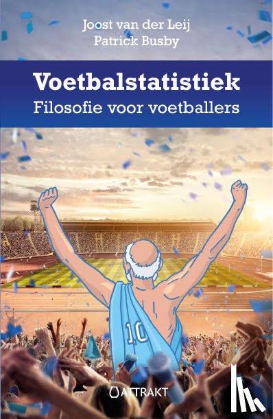 Leij, Joost van der, Busby, Patrick - Voetbalstatistiek