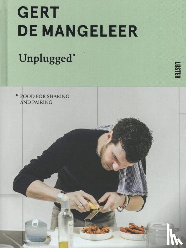 Mangeleer, Gert De, Scheidtweiler, Jan - Gert De Mangeleer
