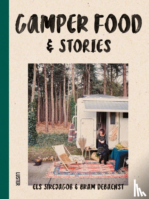 Sirejacob, Els - Camper Food & Stories
