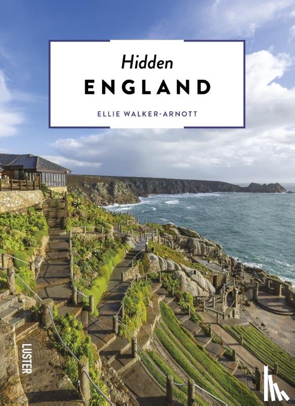 Walker-Arnott, Ellie - Hidden England
