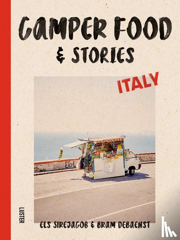 Sirejacob, Els - Camper Food & Stories - Italy