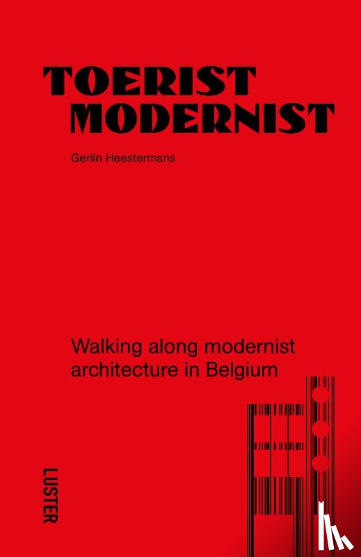 Heestermans, Gerlin - Toerist Modernist