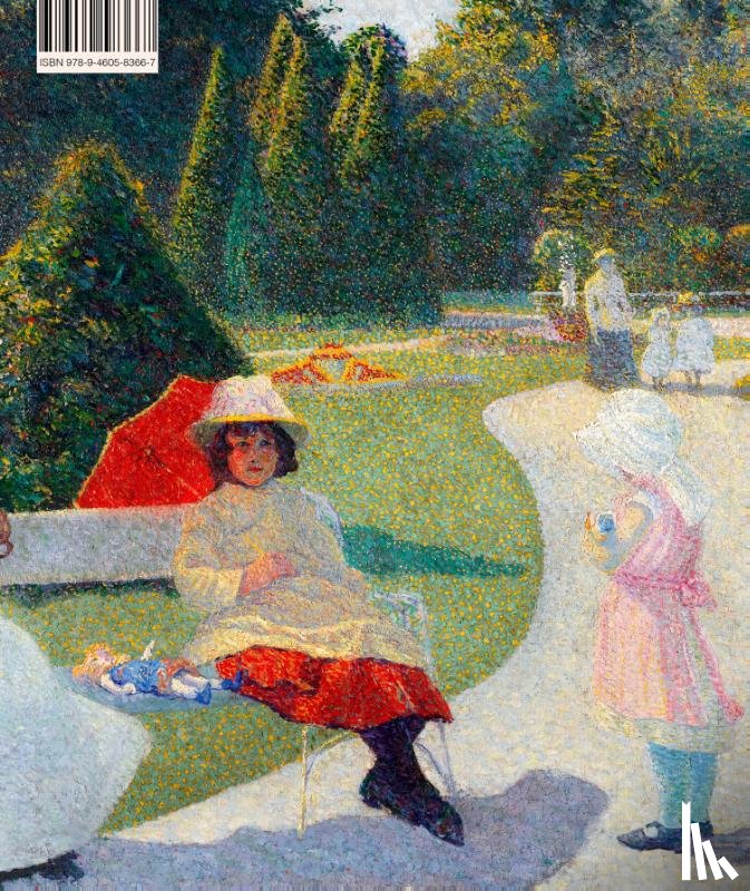 Beeck, Helga van, Vanderheyden, Rita, Scheerlinck, Karl - Constance Teichmann
