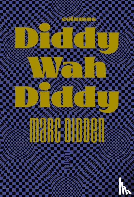Didden, Marc - Diddy Wah Diddy