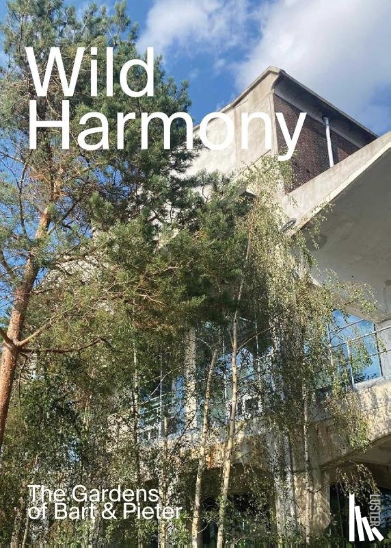 Haverkamp, Bart, Croes, Pieter - Wild Harmony