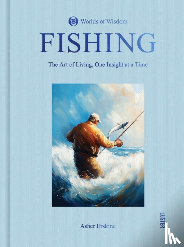 Erskine, Asher - Fishing