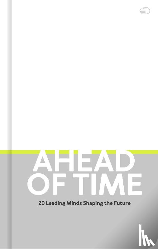 Giles, Nolan - Ahead of time