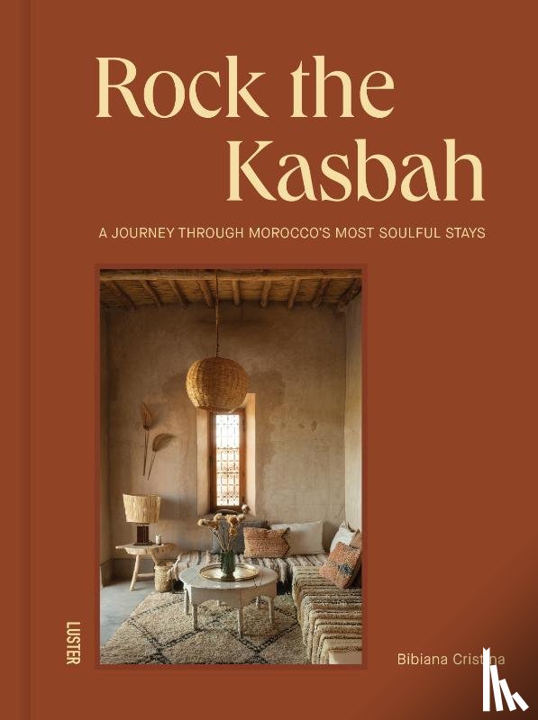 Cristina, Bibiana - Rock the Kasbah