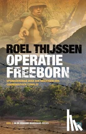 Thijssen, Roel - Operatie Freeborn