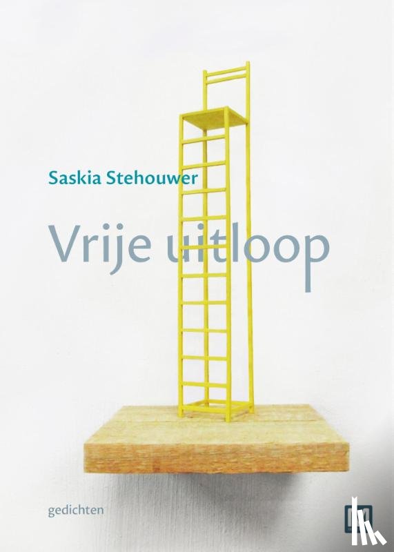 Stehouwer, Saskia - Vrije uitloop