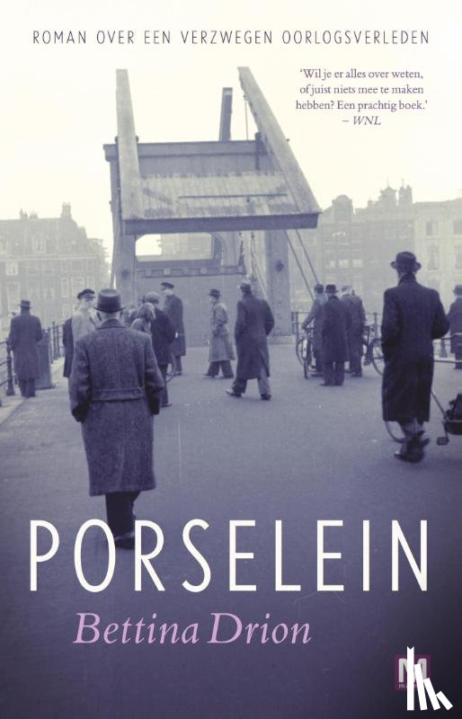 Drion, Bettina - Porselein