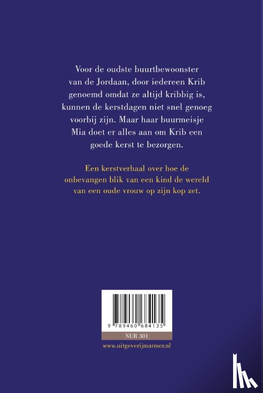 Kleinloog, Hetty - Een goede kerst