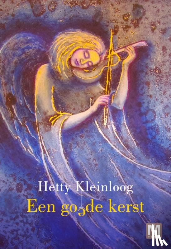 Kleinloog, Hetty - Een goede kerst